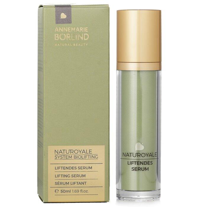 Annemarie Borlind Nature Royal System Biolifting Lifting Serum