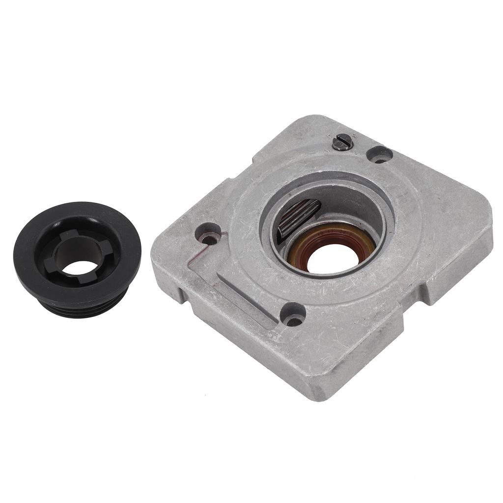 Efficiently Engineered Chainsaw Oil Pump Kit Designed To Fit Multiple Models Including Both Standard and Variants