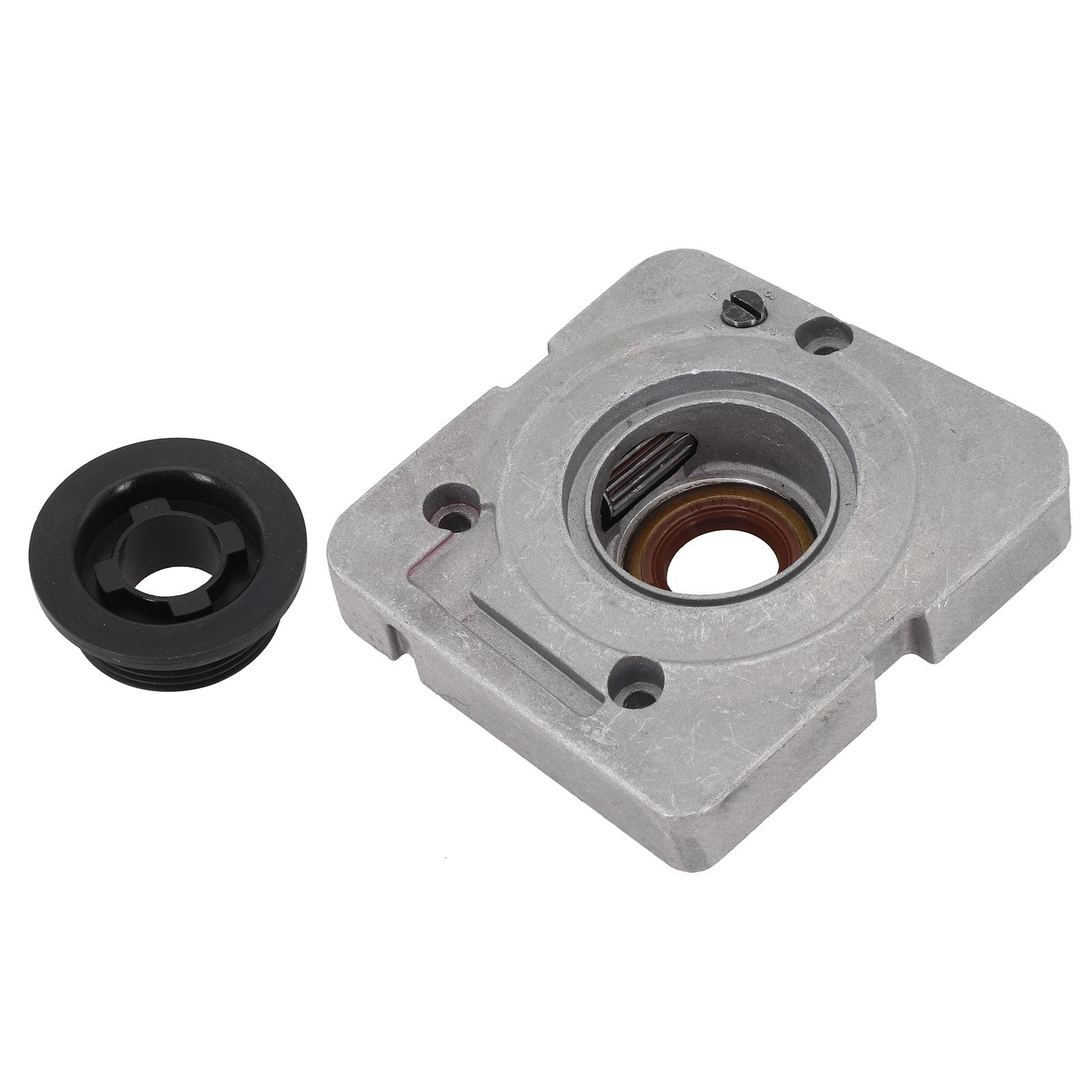 

Efficiently Engineered Chainsaw Oil Pump Kit Designed to Fit Multiple Models Including Both Standard and Variants China Mainland