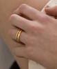 Tatiana Split Ring Cr1883