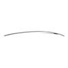 Chrome Right Side Exterior Door Handle Trim Strip for 2016 2017 2018 750i 740i