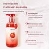 Red Pomegranate Fragrance Refreshing Shower Gel