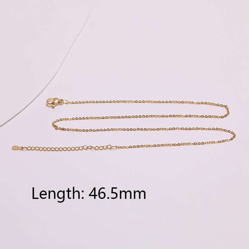Charms For Jewelry Making,18K Gold Plated Inlaid Zircon Heart Shape Pendants DIY Fashion Jewelry Making Accessories