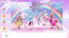 Hirogaru Sky! PreCure Hirogaru! Puzzle Collection - Switch