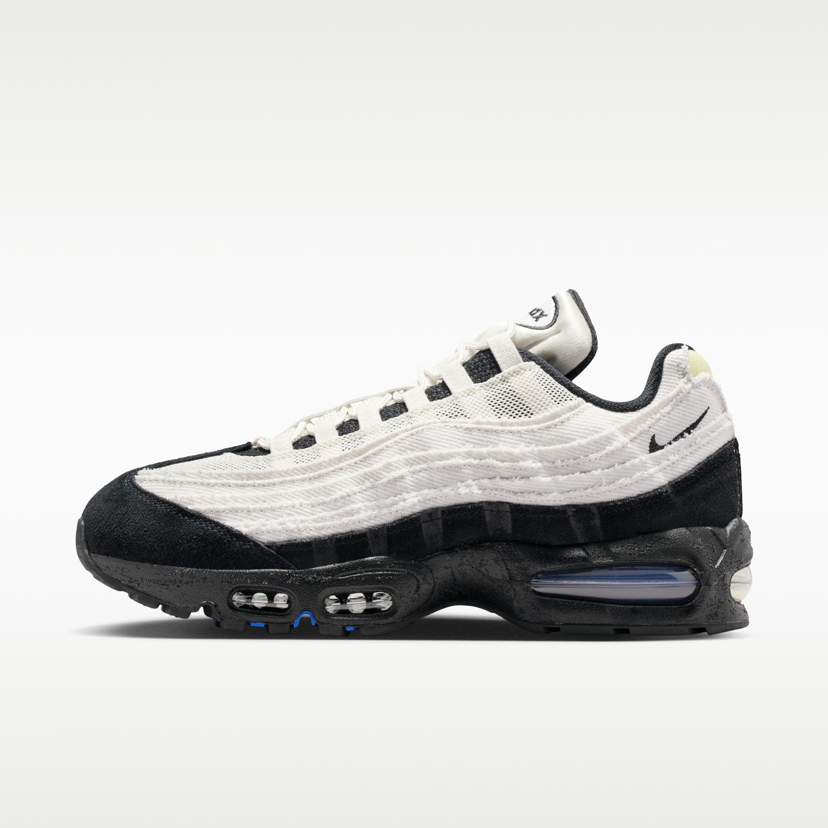 

Nike Air Max 95 Big Bubble City Pack Paris Atelier 44.5