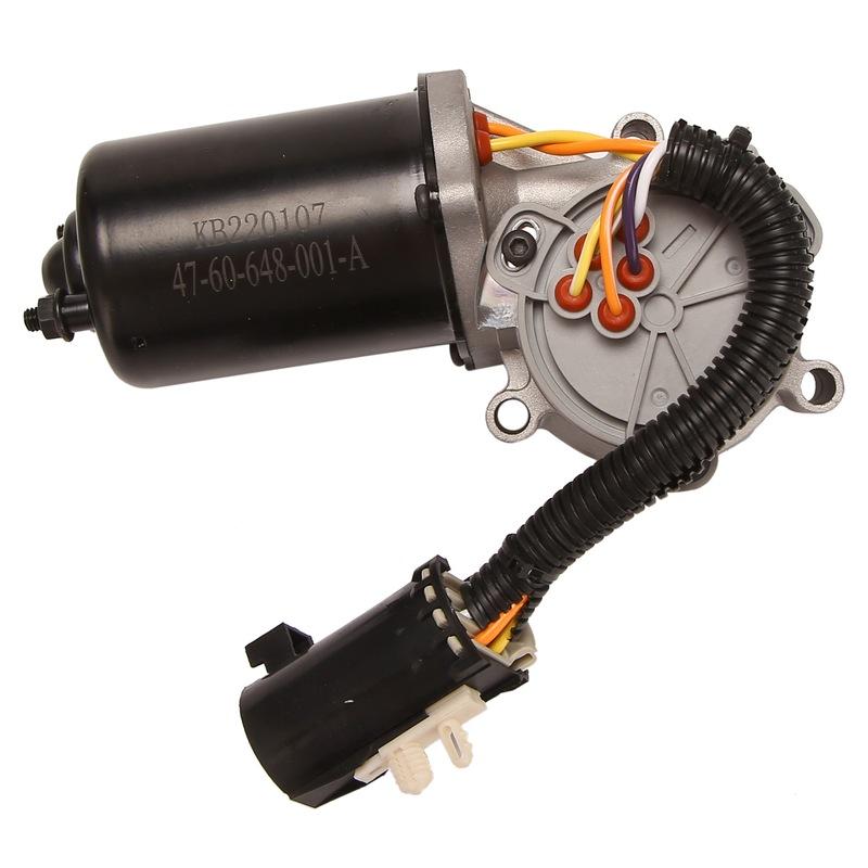Scatola di trasferimento motore trasmissione per auto per Ssangyong MUSSO SPORTS KORANDO REXTON 4WD 4408.648.008 3255705007