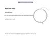 Cui Yan S925 Sterling Silver Korean Style Cat & Fish Wrap Bracelet for Women - Simple, Niche Design, 2025 New Collection.
