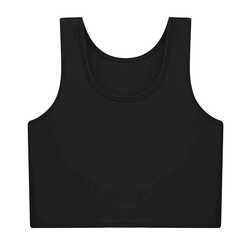 💰Köp billigt online Binder Bra Women's Binders And Shapers Tomboy Les