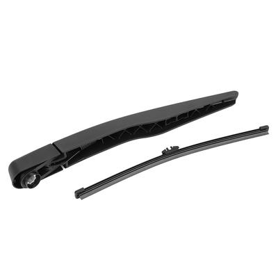 Car Rear Windshield Wiper Arm Blade Kit Replacement Fit for Ford Kuga 12