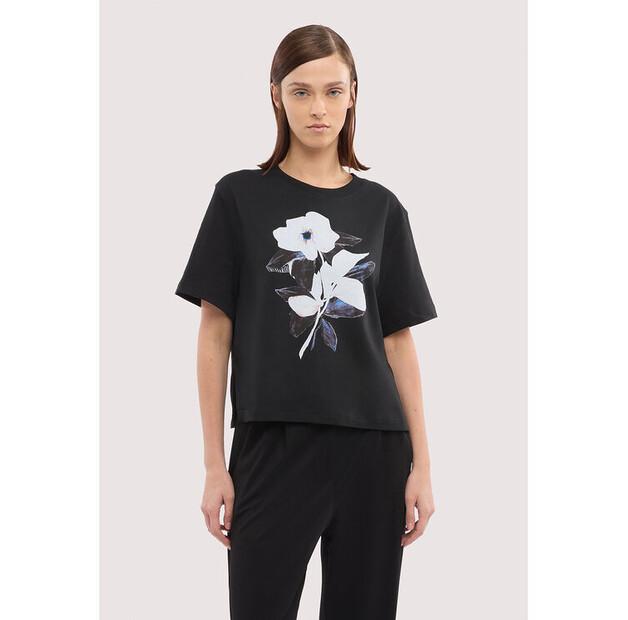 Футболка Trussardi G1326100244N033