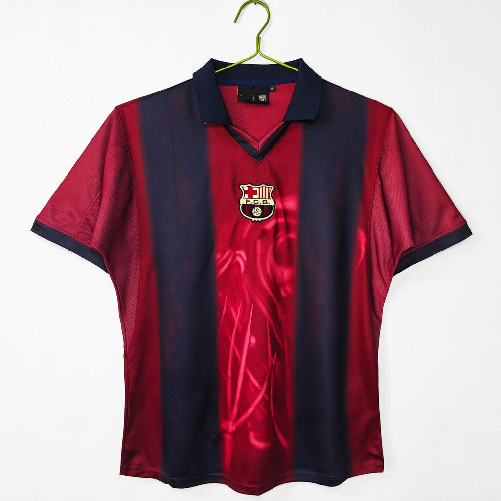 Retro Classic Nostalgic Club Arsenal Real Madrid Chelsea Santos AC Quick-drying Jerseys Can Be Printed With Numbers