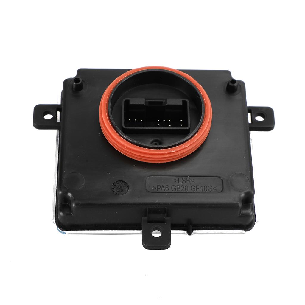 LED Daytime Running Light Module Headlight Control Unit 4G0907697D for Volkswagen CC