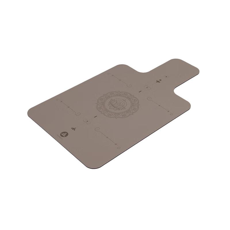 Pilates Anti-slip Yoga Mat