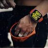 20mm 22mm Silikonarmband für Redmi Watch 5 Active/Lite Sport Smartwatch Atmungsaktives Ersatzarmband für Redmi Watch 5 Lite