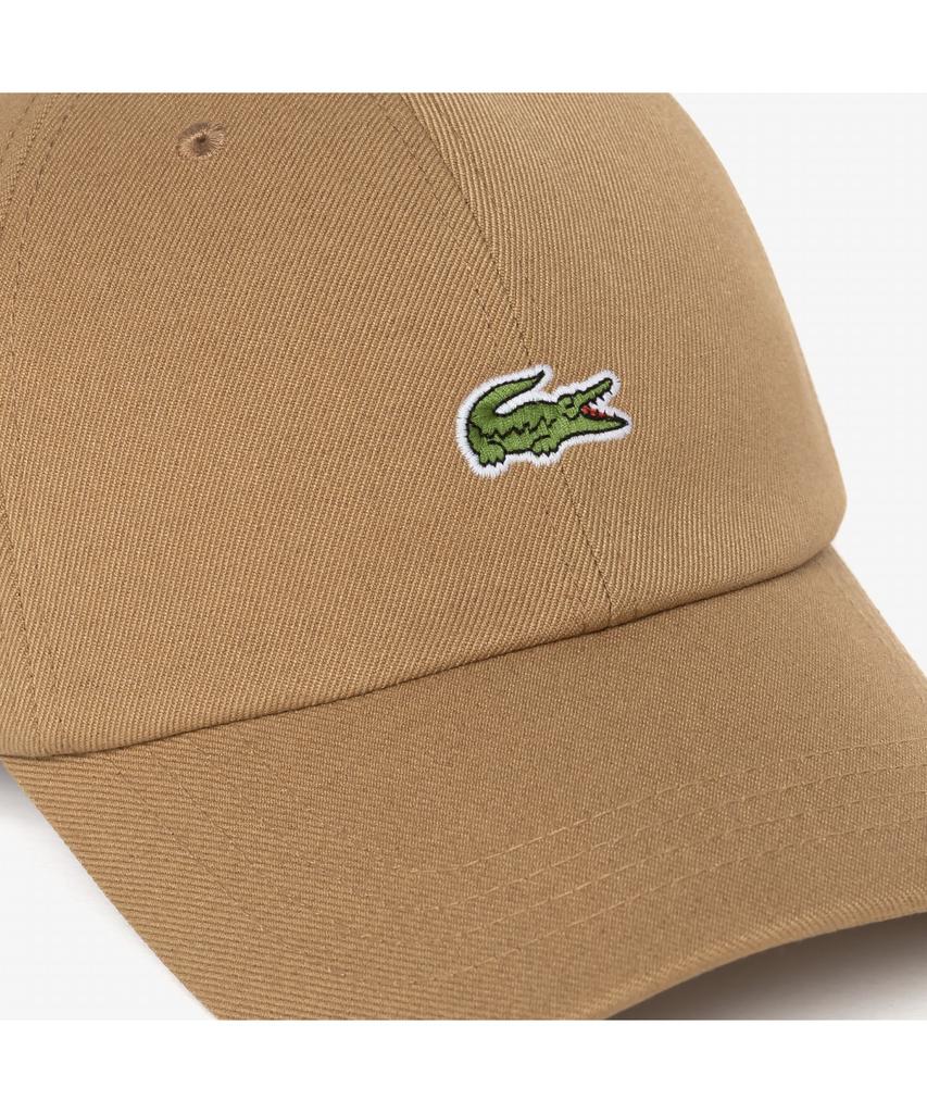LACOSTE Men'S Basic Twill Ball Cap Rk209E-55N Dpc