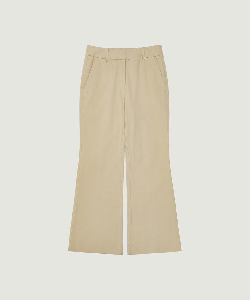 GROVE Tyra Pants (Beige)