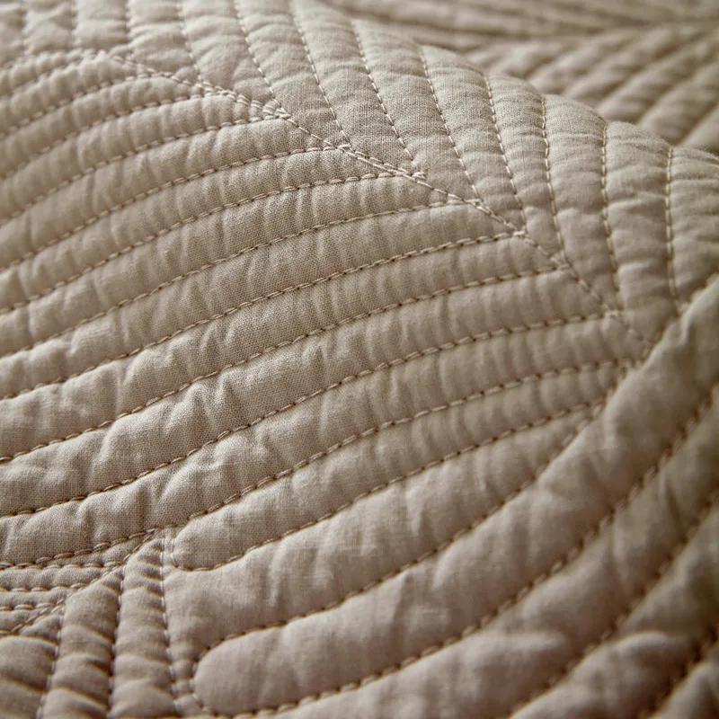 Washed Cotton Sofa Covers Universal for All Seasons Couch Mat Anti-slip Couch Protector Slipcover Removable Home Sofa Cushion