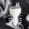 4 Port USB Charger Charging Adapter Quick With QC 3.0 Technology For All