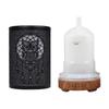 100ML Owl Essential Oil Diffuser Ultrasonic  Humidifier with LED Lights Auto Shut-Off 1H/2H Timer Scent for Home Office Yoga