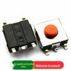 TELESKY Micro Tactile Button Switch 6x6x3.1mm (20 Pcs)