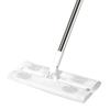 1 Piece Of Electrostatic Dusting Paper Household Hands-free Wet And Dry Mop Cloth Pet Hair Adsorption Floor Cleaning Sheet