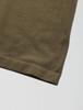The North Face Engineered Burnt 130 S/S Crew, Olive,
