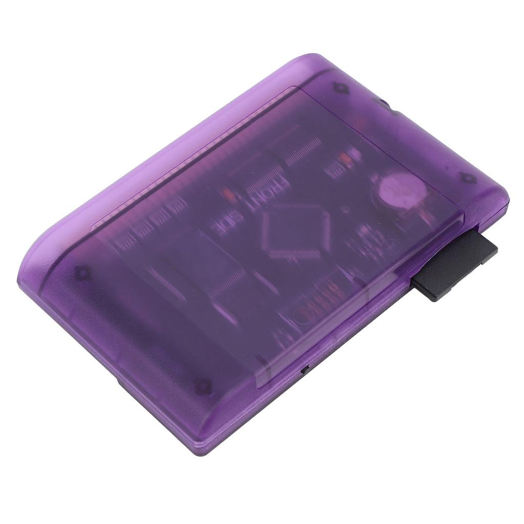 Game Cartridge for Mega Drive V3.0 Pro 3000 In 1 Game Cartridge for EDMD Remix MD V3 Game Consoles