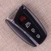 4 Button Smart Remote Key Fob 95440-4Z200 Fit For Hyundai Santa Fe 2013-2018