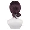 Sizuuenn Reze Cosplay Wig with Heat Resistant Perfect for School Cultural and Photo Shoots Wig, Net, Halloween, Christmas, Events, Birthdays,