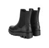 Chelsea Boots Lasocki WI16-RUNN-03 Black