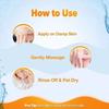Aqualogica Glow Smoothie Face Wash For All Skin Types 100ml