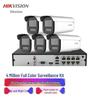 Supraveghere video și accesorii – Camere CCTV