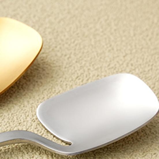 4 Delige Ophangbare Servies Set Roestvrij Staal Vork Mes Lepels Bestek Keukengerei Servies Set