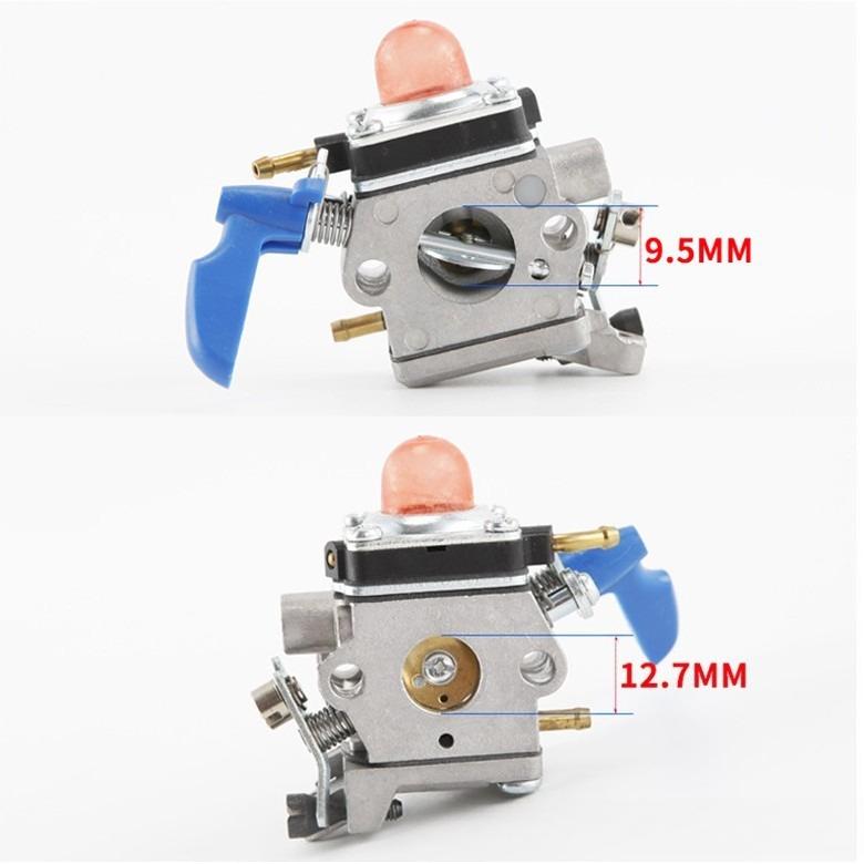 For Husqvarna Poulan Craftsman 358796390 Hedge Trimmer 574672801 Carburetor Replacement