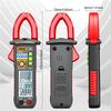 ANENG PN102+ Smart Voice Clamp Meter 6000 Counts Auto Ranging Mulitimeter Clamp AC/DC Voltage Meter Diode Hz Current Tester