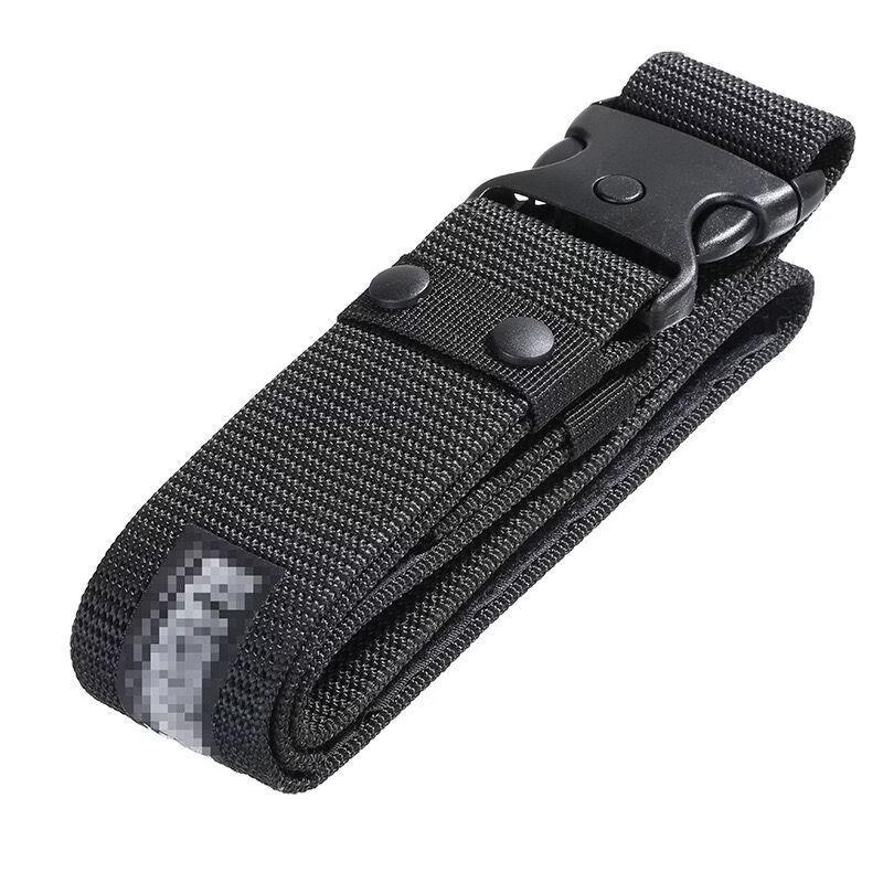 TLXT Tactical Black Eagle Outdoor Belt