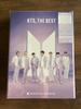 [USED] BTS, THE BEST 2CD + Blu-ray