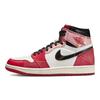 Air Jordan 1 Retro High Og X Marvel 'Spider Man  Across The Spider Verse' Jordan DV1748-601