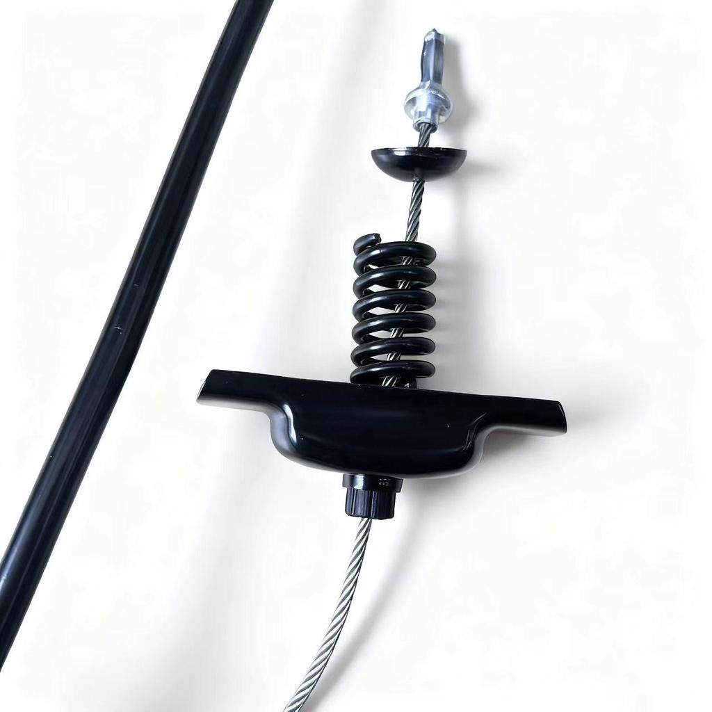 Reserveradhalterung für Hyundai Kia Sorento '07 (62850-2B000)