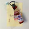 Creative Magnetic Tanghulu Cheese Beer Bottle Opener – Refrigerator Magnet Resin Decor.