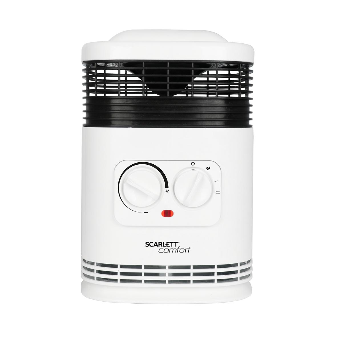 

Тепловентилятор Scarlett Sc-fh1 513mc