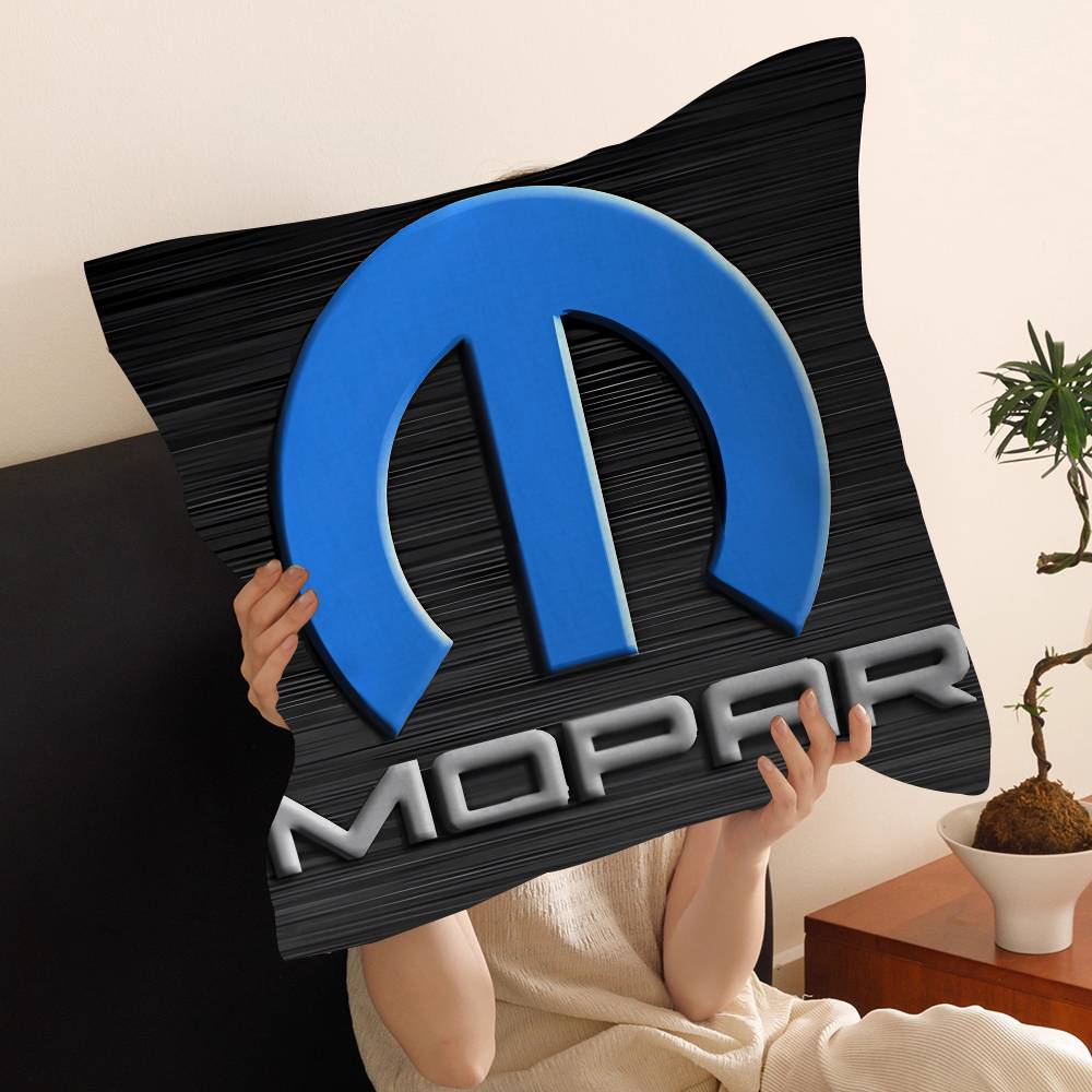 M-Mopares Cushion Cover Pillowcase Upholstery Sofa Throw Pillow Home Decor Pillowcas