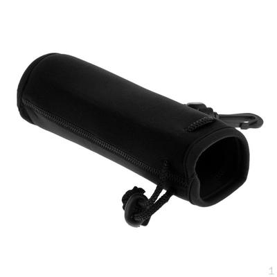 Water Holder Bottle Pouch Hook Clip
