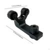 Durable Kayak Paddle Holder for Water Sports Enthusiasts