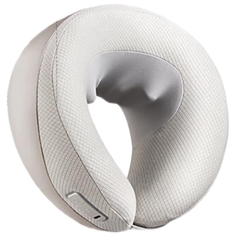 

Portable U-shaped Neck Massager Pillow