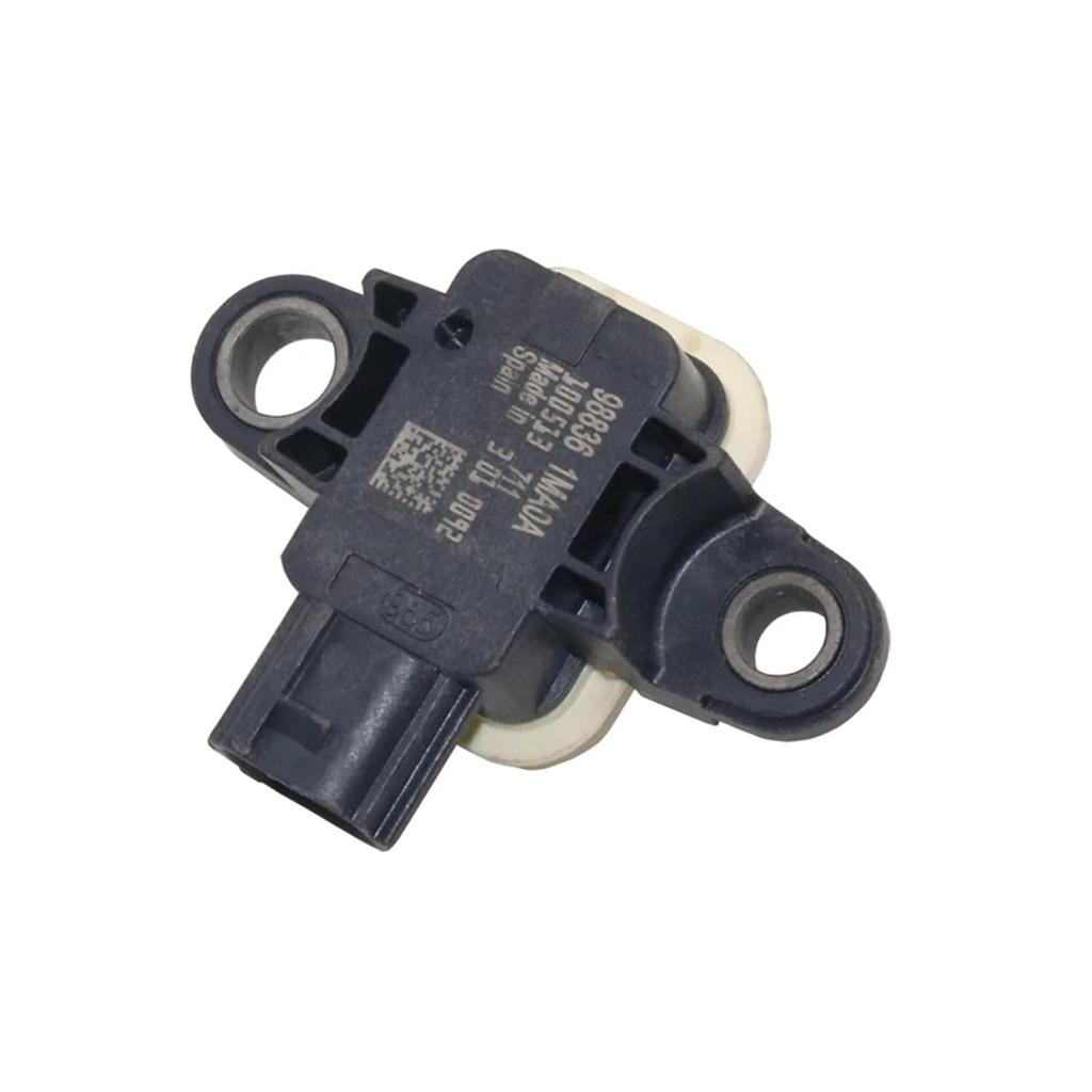 Impact Crash Sensor 98836-1MA0A Fit for Nissan Versa Fit for Infiniti Q50 988361MA0A