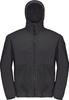 Куртка Jack Wolfskin Friedberger Jacket granite black