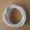 3/4/5m With Hooks And Eyes For Caravans Boats Net Curtain Wire Expanding Cable Spring Cord Line