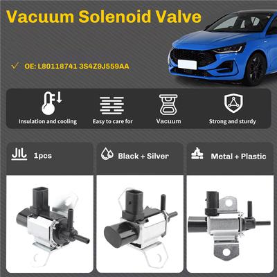 Vacuum Solenoid Valve Intake Manifold Runner Control For Mazda 6 Tribute Mercury Mariner Milan L80118741 3S4z9j559aa