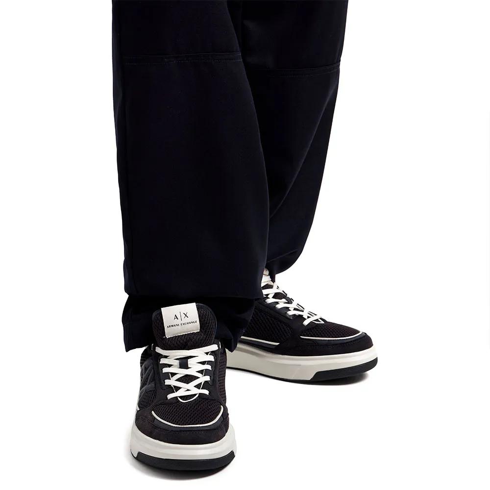 Armani Exchange Кросовки XUX242_XV912